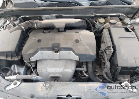 2015 Chevrolet Malibu 1Lt из США, поврежденный, VIN 1G11C5SL8FF306944